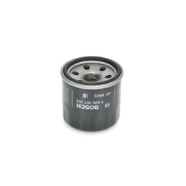 Оливний фільтр BOSCH f026407209