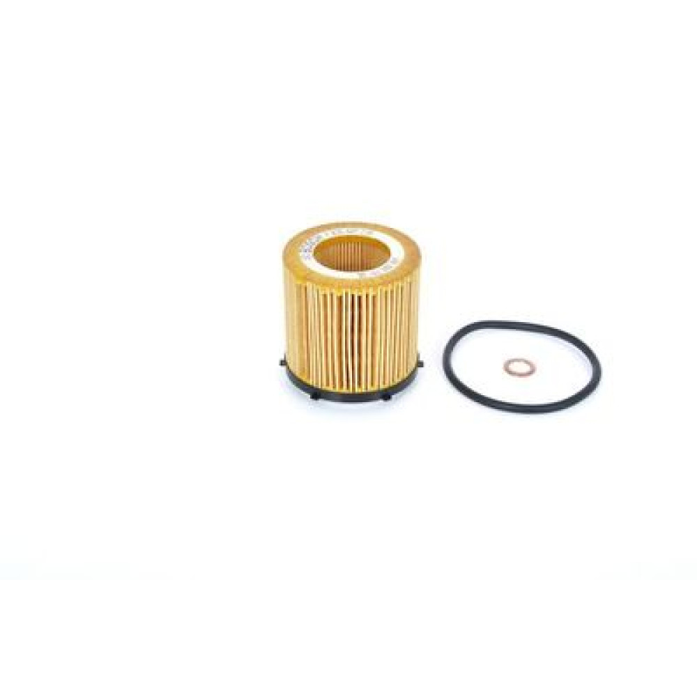 Фильтр масляный BOSCH f026407228
