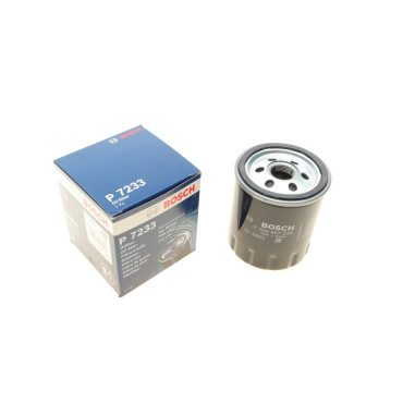 Фильтр масляный BOSCH f026407233