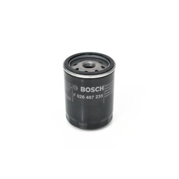 Фільтр оливи BOSCH f026407235