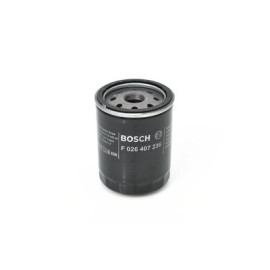 BOSCH f026407236 Фильтр масляный BOSCH f026407236
