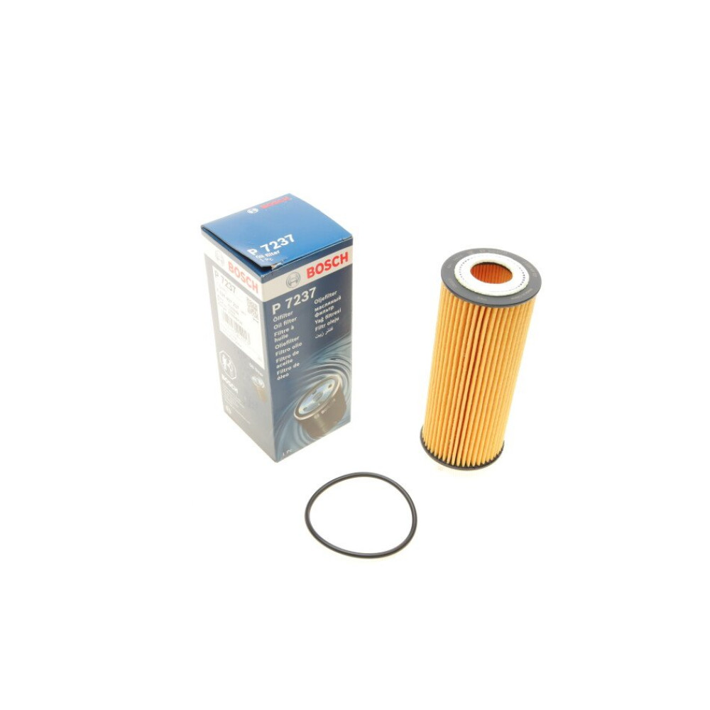 Фильтр масляный BOSCH f026407237