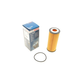 Фильтр масляный BOSCH f026407237