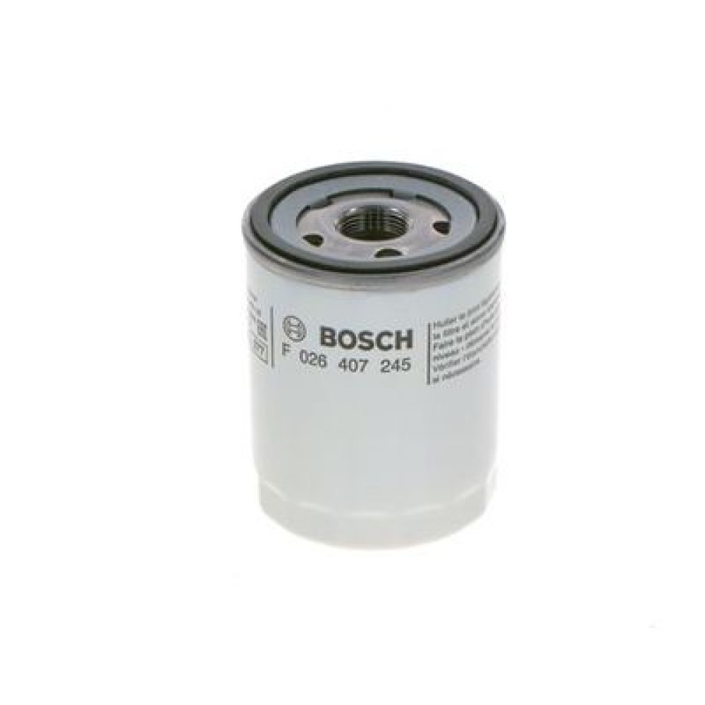 Фільтр масляний BOSCH f026407245