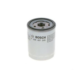 Фільтр масляний BOSCH f026407245