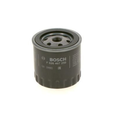 Фильтр масляный BOSCH f026407250