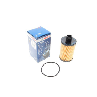 Фільтр масляний BOSCH f026407258