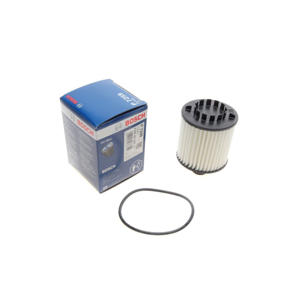Фільтр масляний BOSCH f026407259