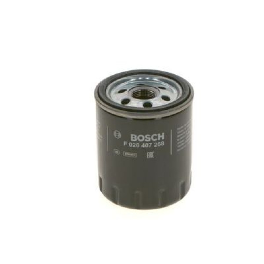 Оливний фільтр BOSCH f026407268