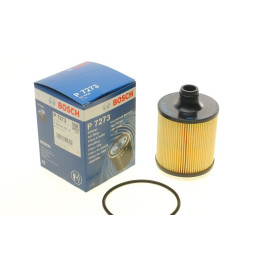 Фільтр масляний BOSCH f026407273
