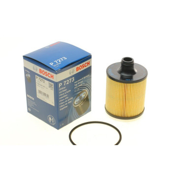 Фильтр масляный BOSCH f026407273