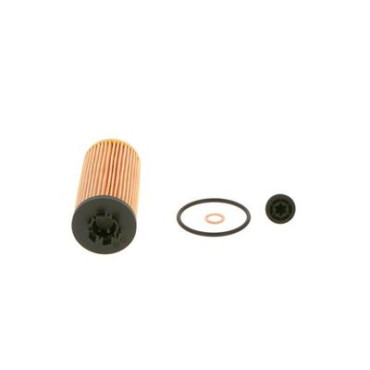 Фільтр масляний BOSCH f026407277
