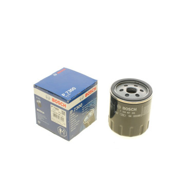 Фільтр масляний BOSCH f026407300
