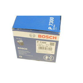 Фільтр масляний BOSCH f026407300