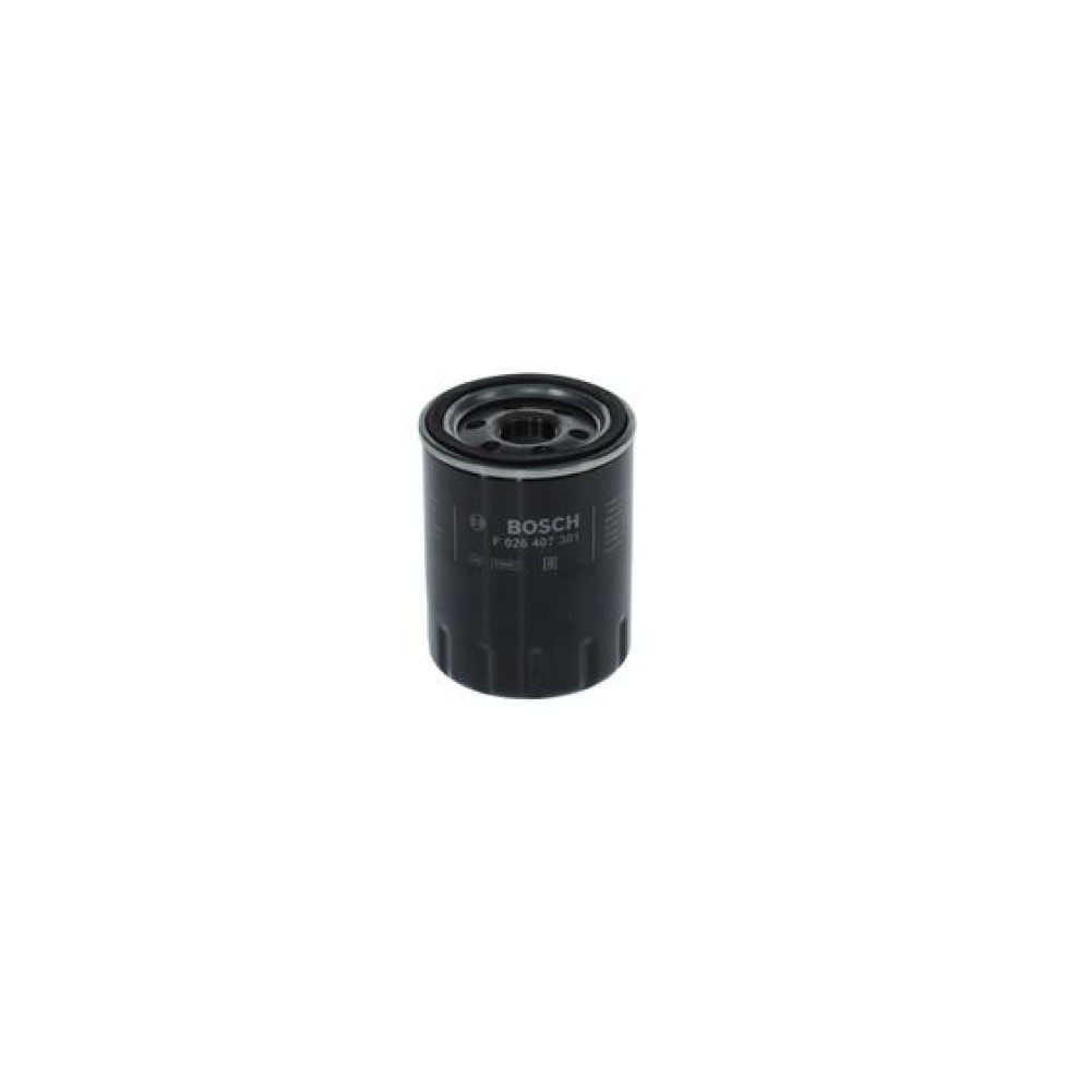 Фильтр масла BOSCH f026407301