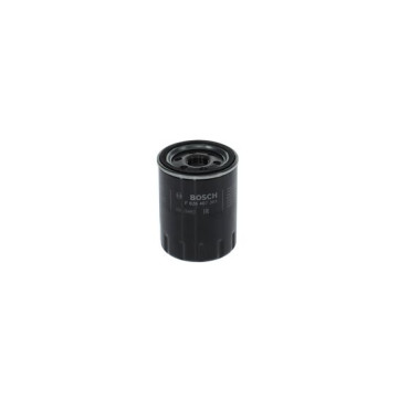 Фільтр оливи BOSCH f026407301
