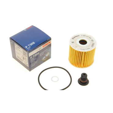 Фільтр масляний BOSCH f026407308