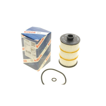Фільтр масляний BOSCH f026407313