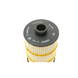 Фільтр масляний BOSCH f026407313