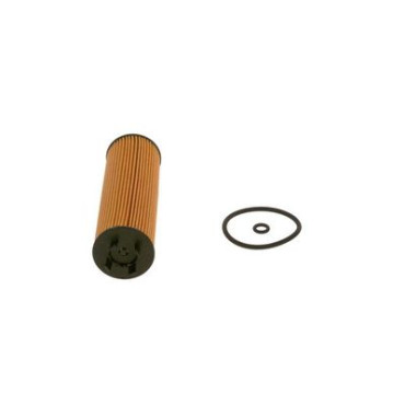 Фільтр масляний BOSCH f026407327