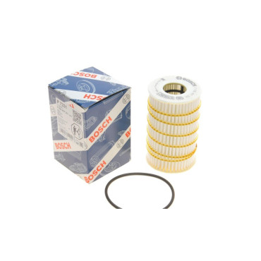 Фільтр оливи BOSCH f026407331