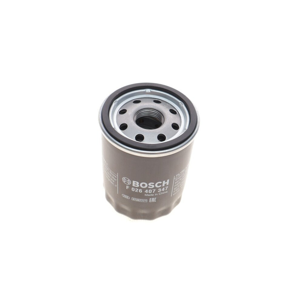 Фільтр оливи BOSCH f026407347