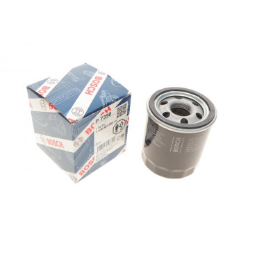Фильтр масла BOSCH f026407350