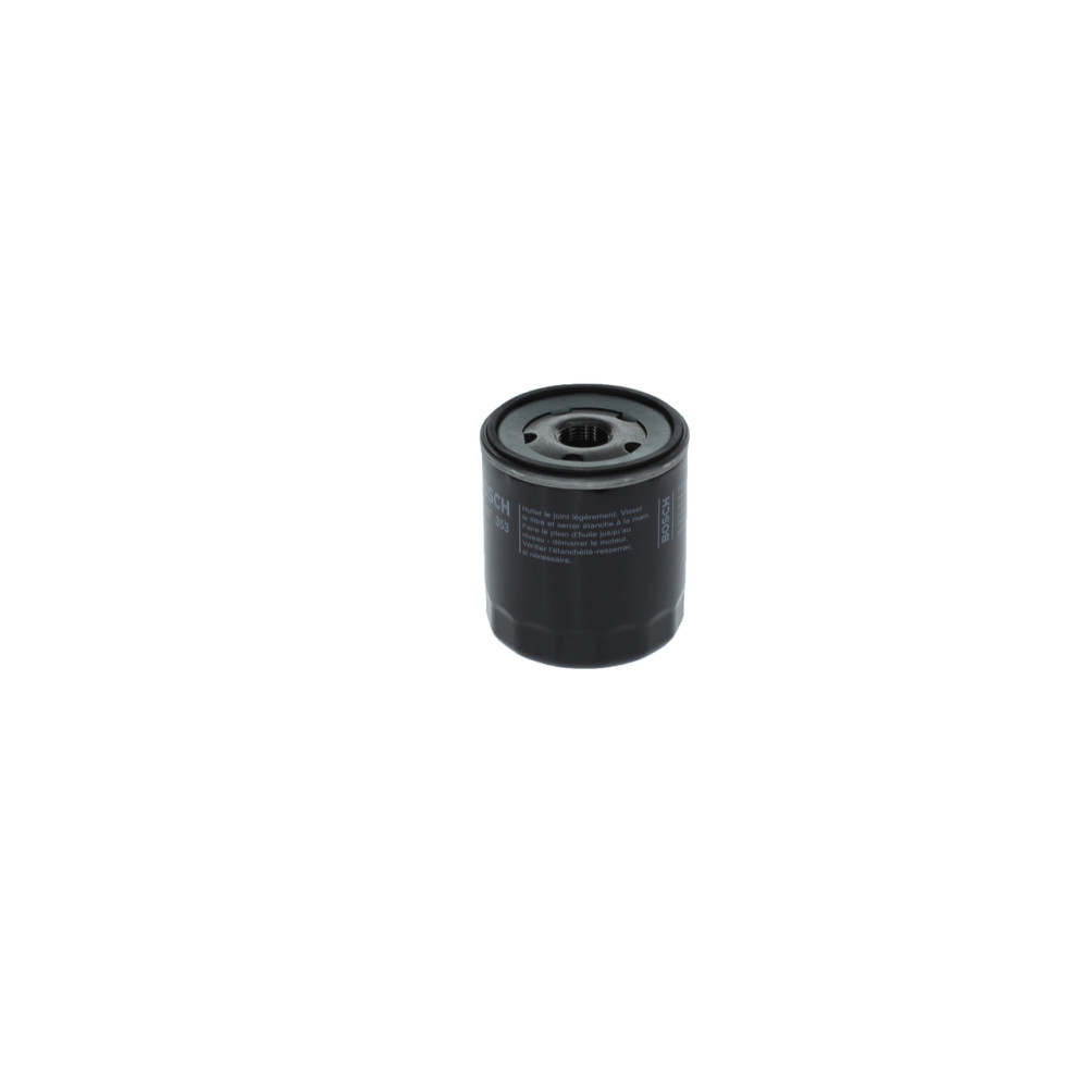Фільтр оливи BOSCH f026407353