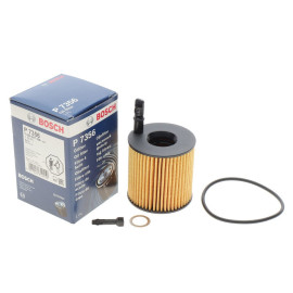 Фільтр оливи BOSCH f026407356