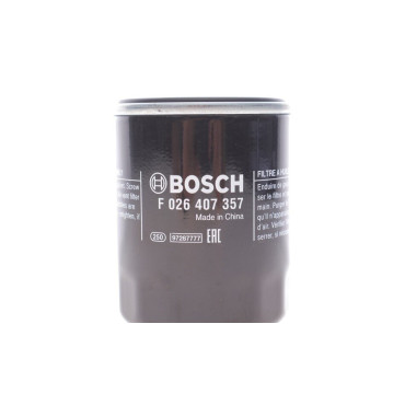 Фільтр оливи BOSCH f026407357