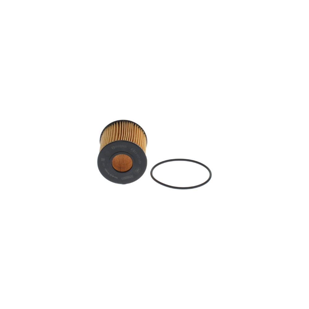 Фільтр оливи BOSCH f026407363