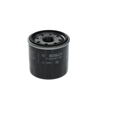 Фільтр оливи BOSCH f026407364