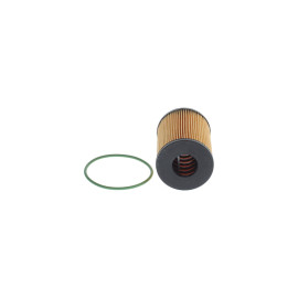BOSCH f026407367 Фильтр масла BOSCH f026407367