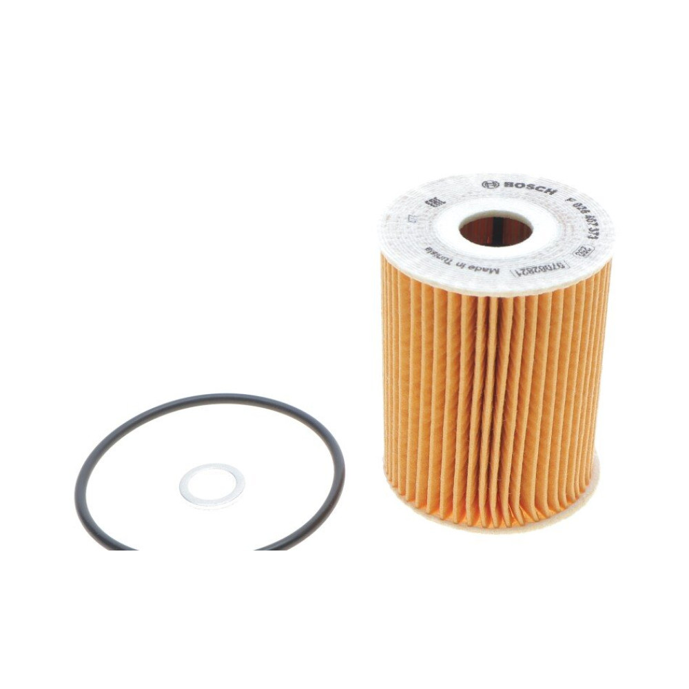 Фильтр масла BOSCH f026407373