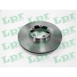 LPR f1003v Диск тормозной LPR f1003v
