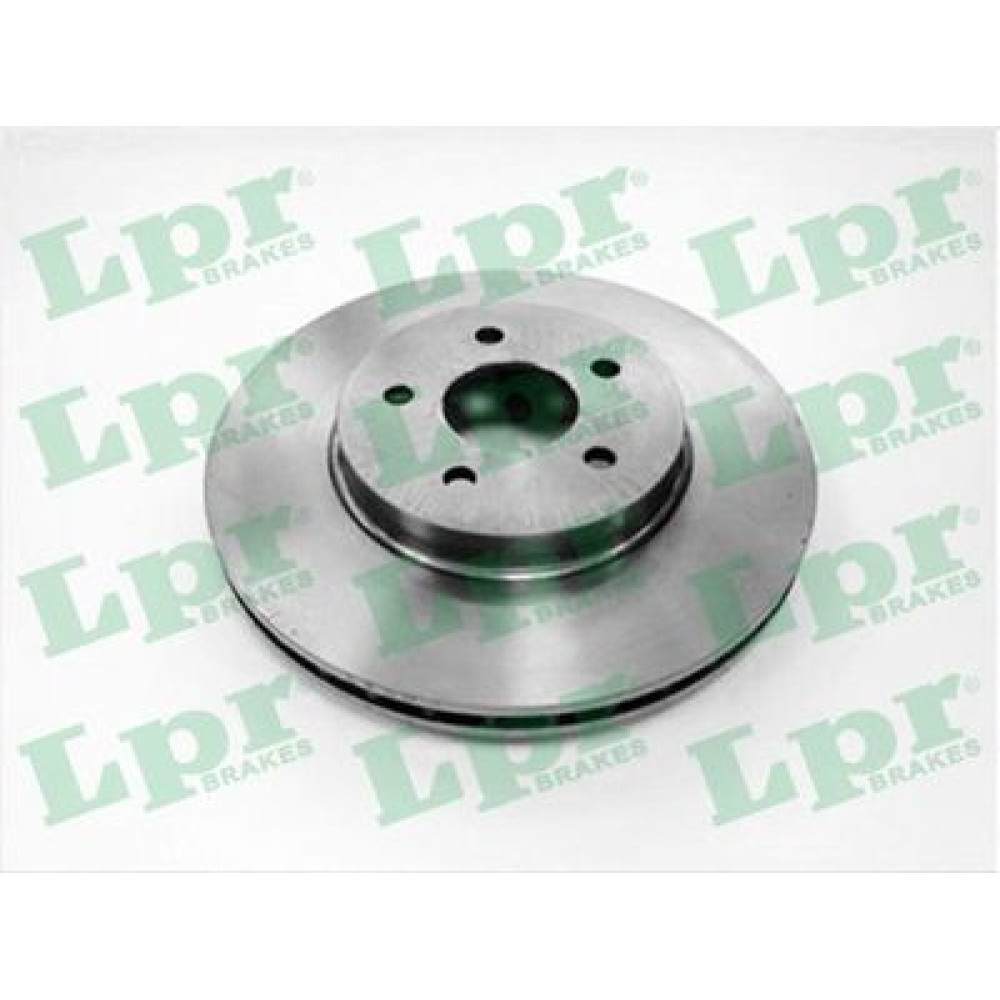 Диск гальмівний LPR f1031v