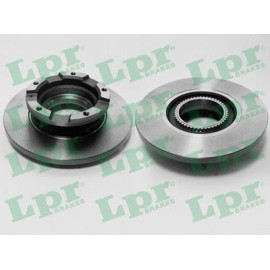 LPR f1038pa Диск тормозной LPR f1038pa