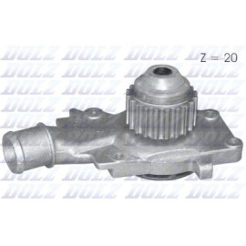 DOLZ f127 Водяний насос DOLZ f127