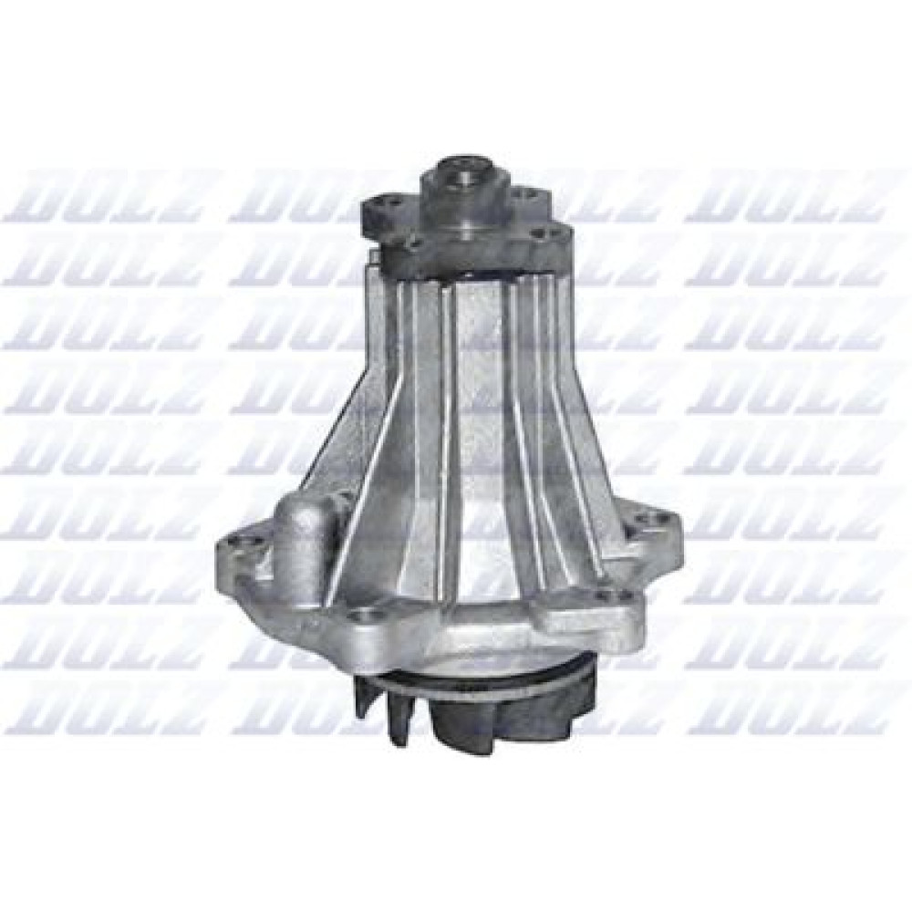 Насос системы охлаждения DOLZ f131