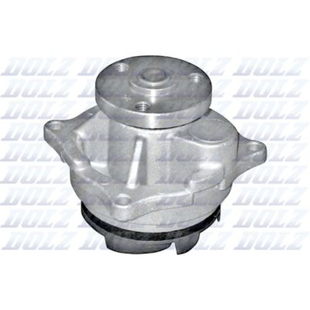 Насос системи охолодження DOLZ f141