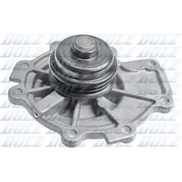 Насос системи охолодження DOLZ f142