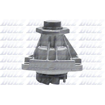 Насос системи охолодження DOLZ f196