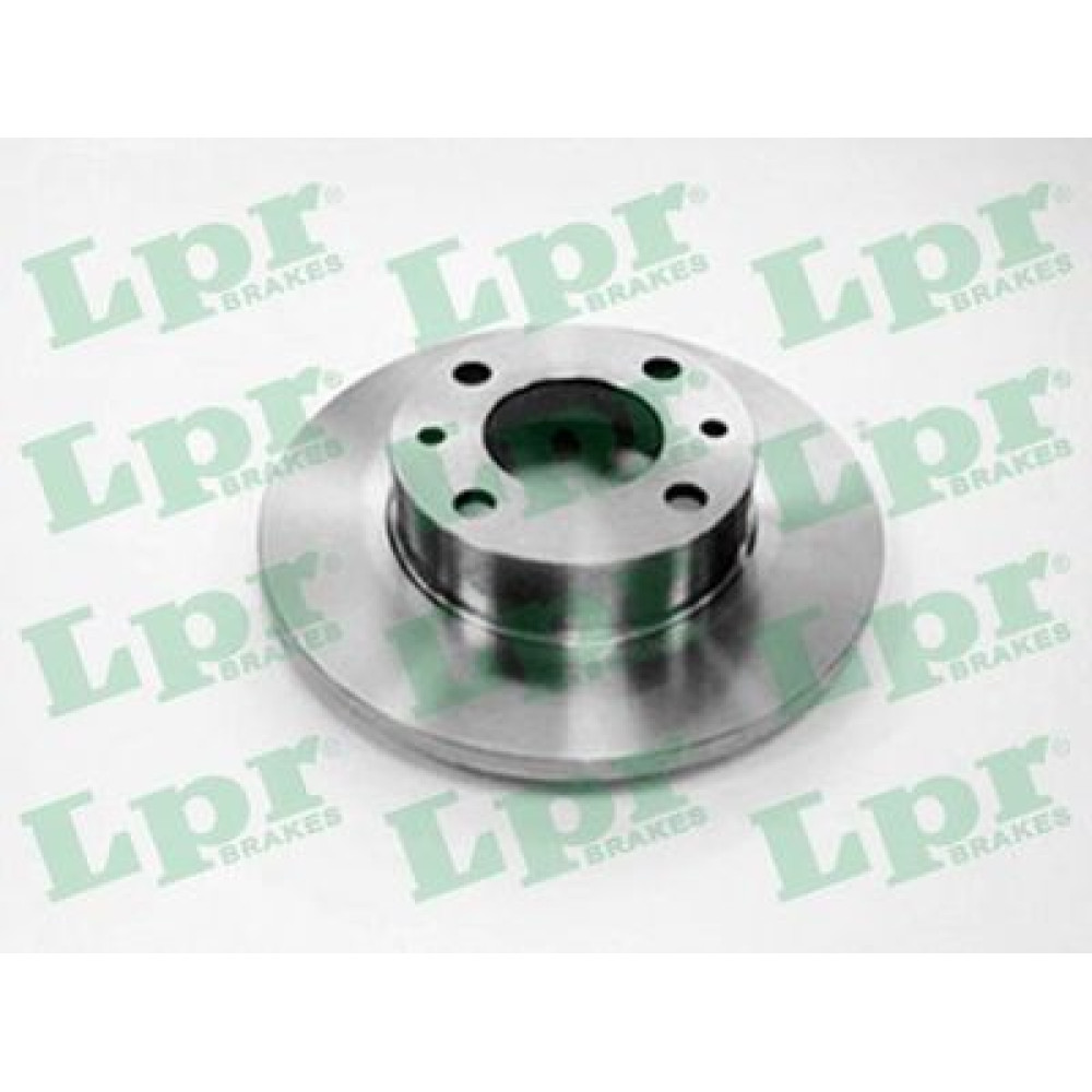 Тормозной диск LPR f2021p