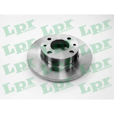 Гальмівний диск LPR f2021p
