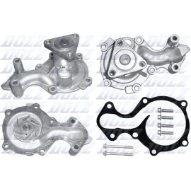 DOLZ f207 Насос системы охлаждения DOLZ f207