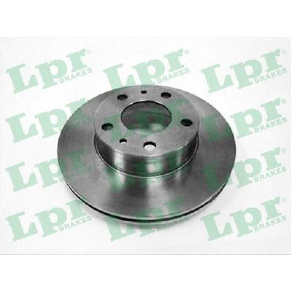 Диск гальмівний LPR f2171v