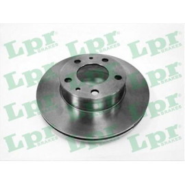 LPR f2171v Диск гальмівний LPR f2171v
