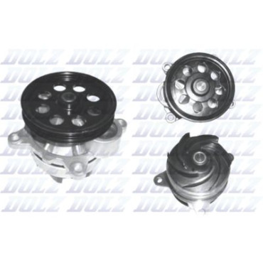 Насос системы охлаждения DOLZ f235