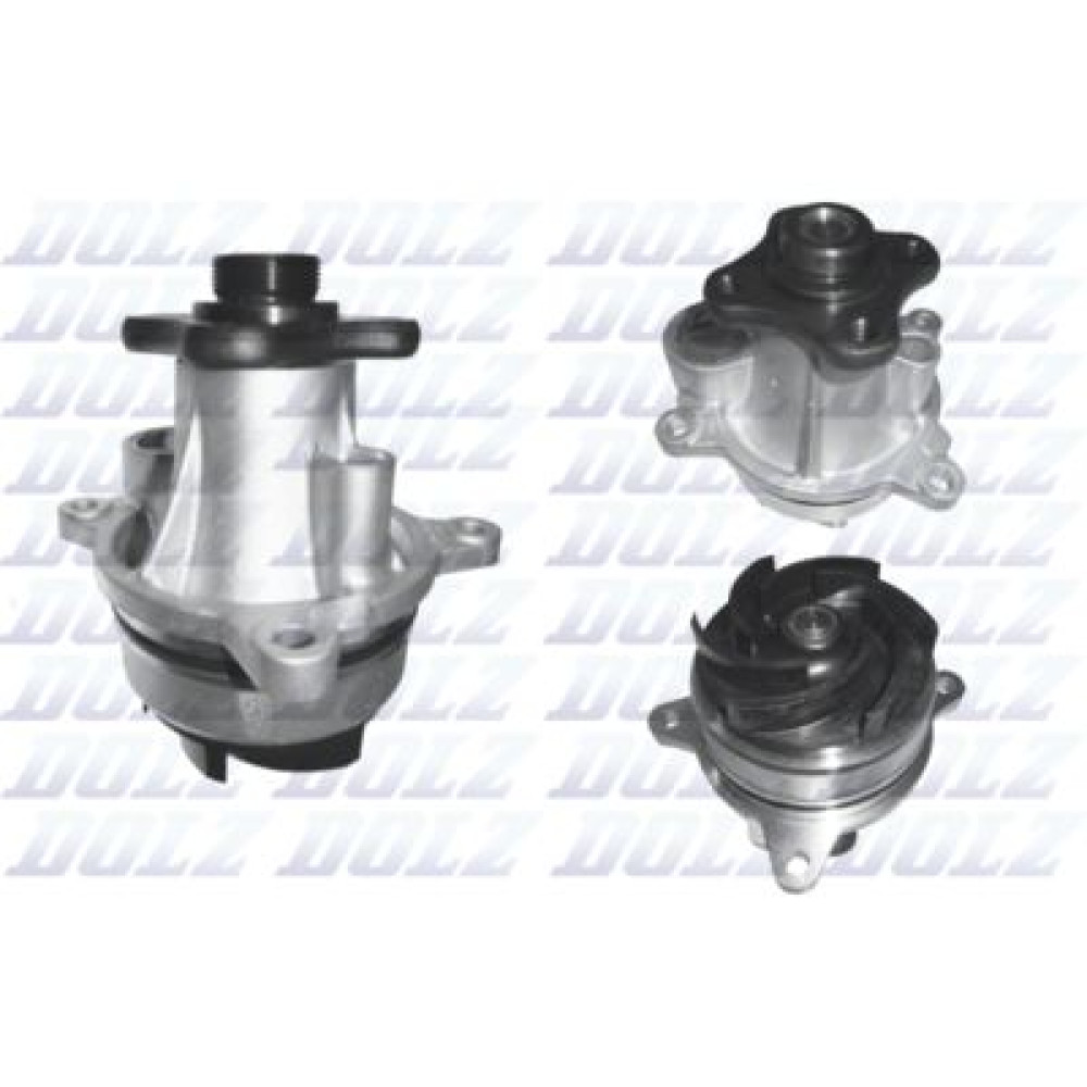 Насос DOLZ f236