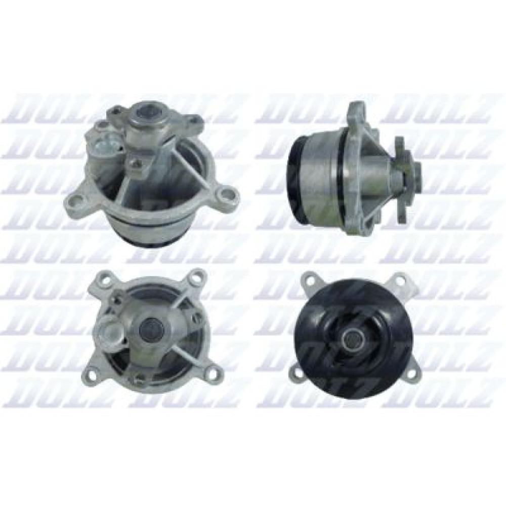 Насос системи охолодження DOLZ f239